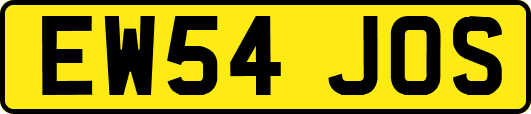 EW54JOS
