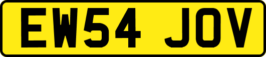 EW54JOV
