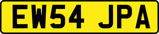 EW54JPA