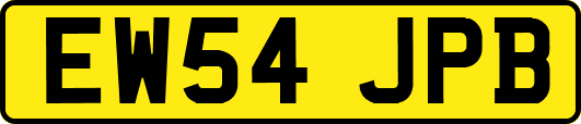EW54JPB