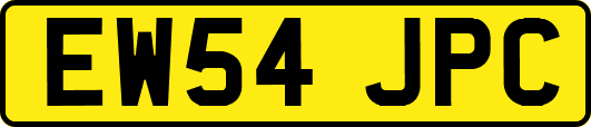 EW54JPC