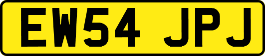 EW54JPJ