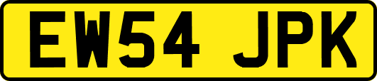 EW54JPK