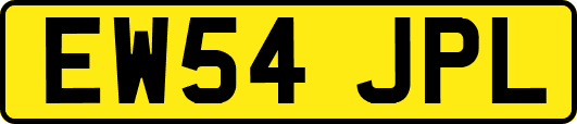 EW54JPL