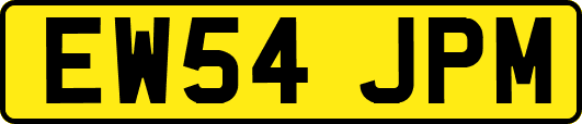 EW54JPM