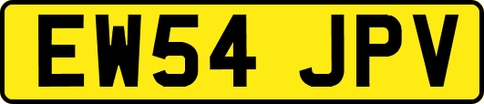 EW54JPV