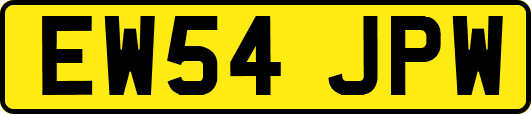 EW54JPW
