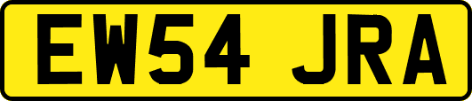 EW54JRA