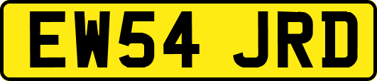 EW54JRD