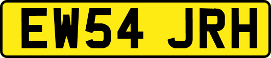 EW54JRH