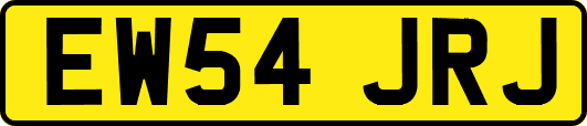 EW54JRJ