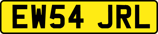 EW54JRL