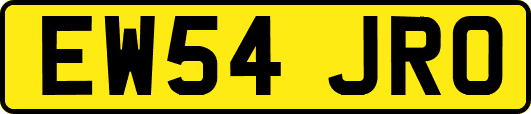 EW54JRO
