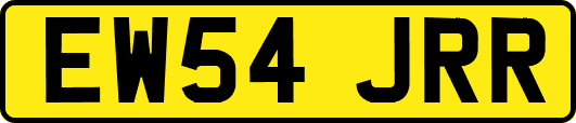 EW54JRR