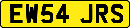 EW54JRS