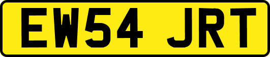 EW54JRT