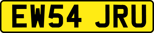EW54JRU