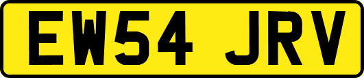 EW54JRV