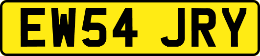 EW54JRY