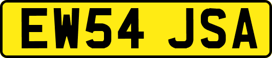 EW54JSA