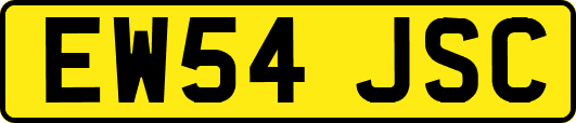 EW54JSC