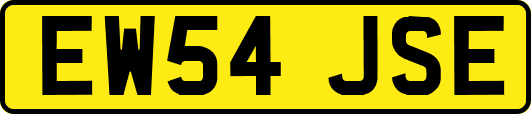 EW54JSE