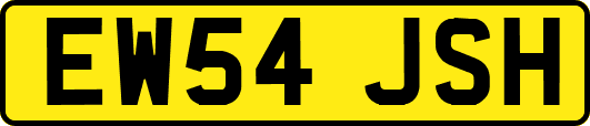 EW54JSH