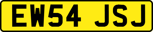 EW54JSJ