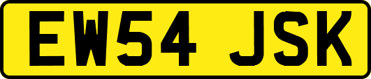 EW54JSK