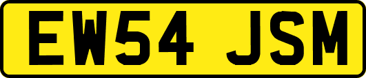 EW54JSM