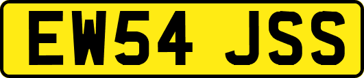 EW54JSS