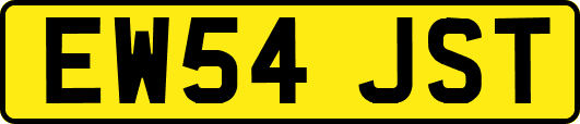 EW54JST