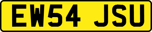 EW54JSU