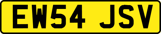 EW54JSV