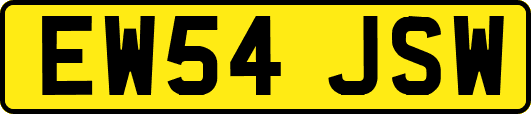 EW54JSW