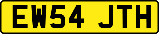 EW54JTH