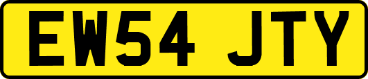 EW54JTY