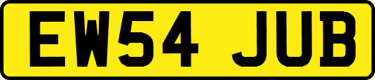 EW54JUB