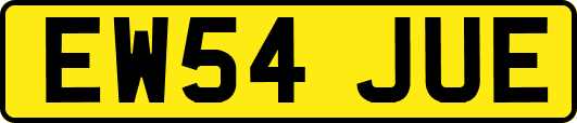 EW54JUE