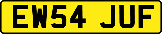 EW54JUF
