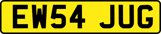 EW54JUG