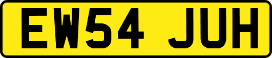 EW54JUH