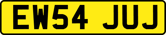 EW54JUJ