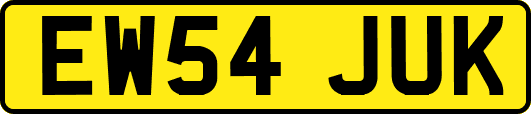 EW54JUK