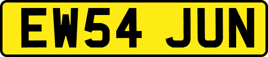 EW54JUN
