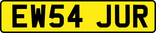 EW54JUR