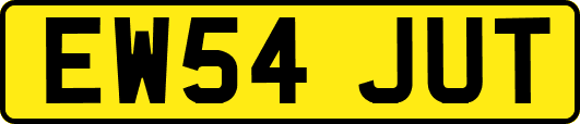 EW54JUT