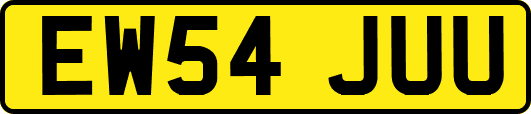 EW54JUU