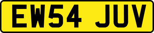 EW54JUV