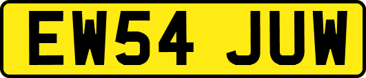 EW54JUW